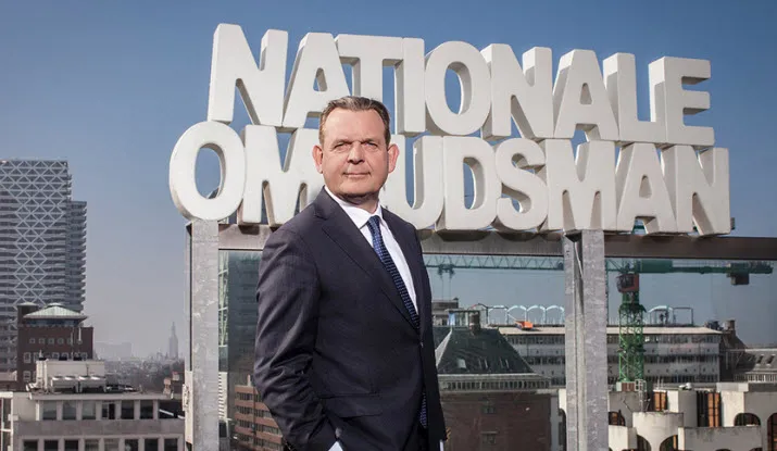 nationale ombudsman