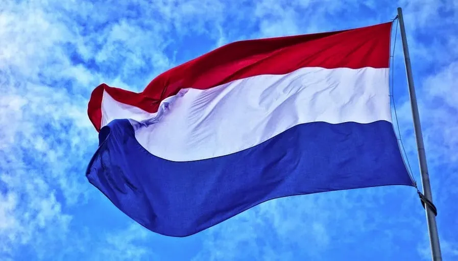 nederlandsevlag