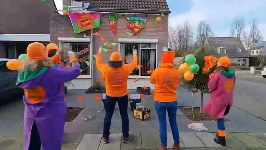 odversier