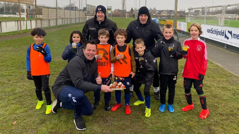 oliebollentoernooivvdongen