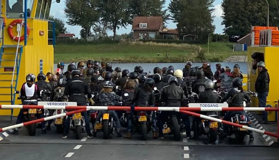 olympiaride