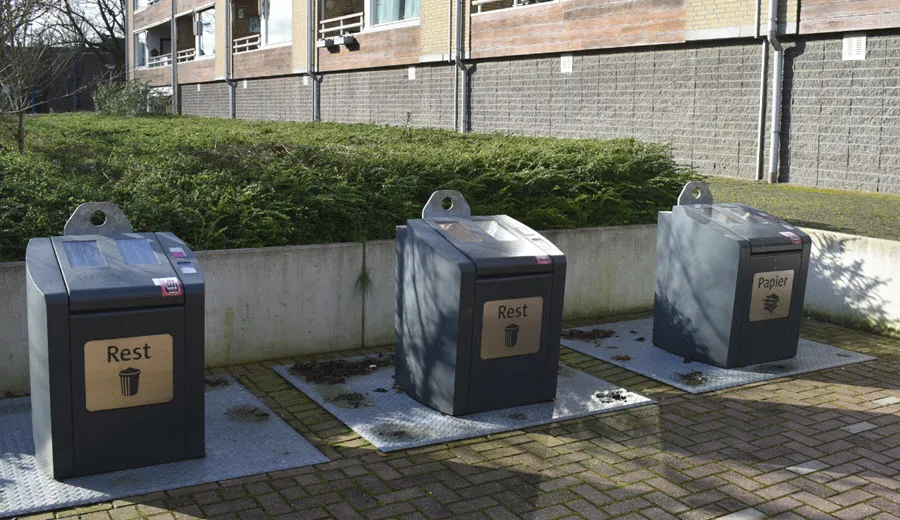 ondergronds