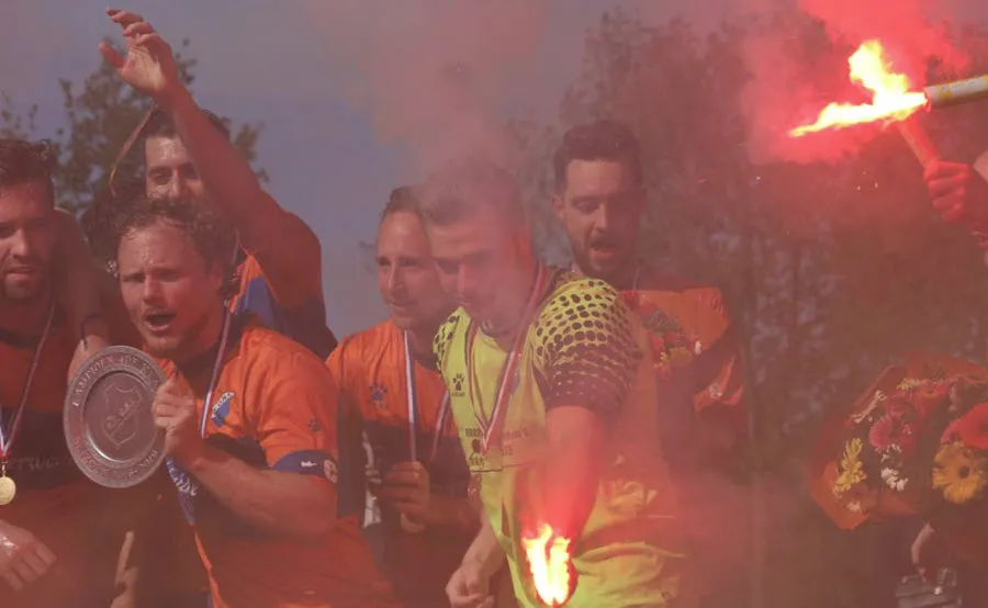 onikampioen