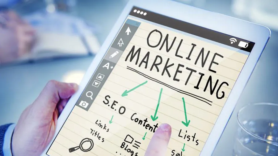 onlinemarketing