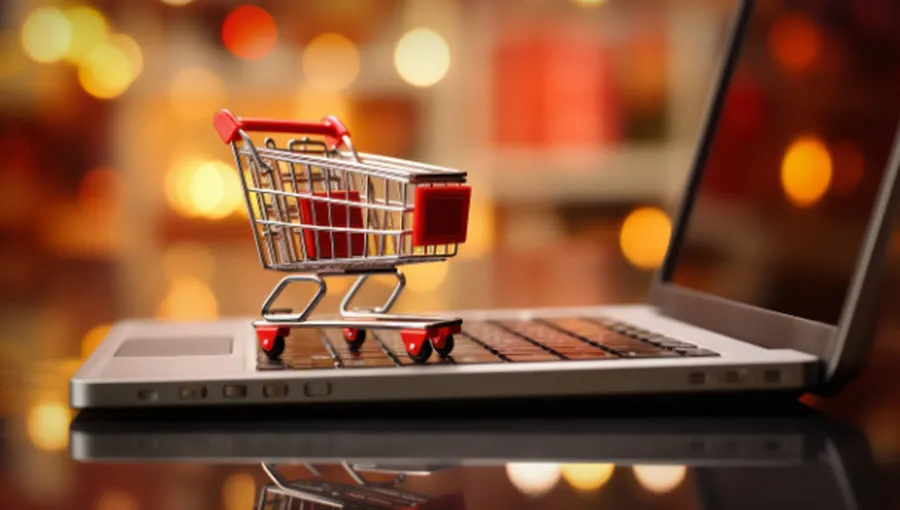 onlineshoppen