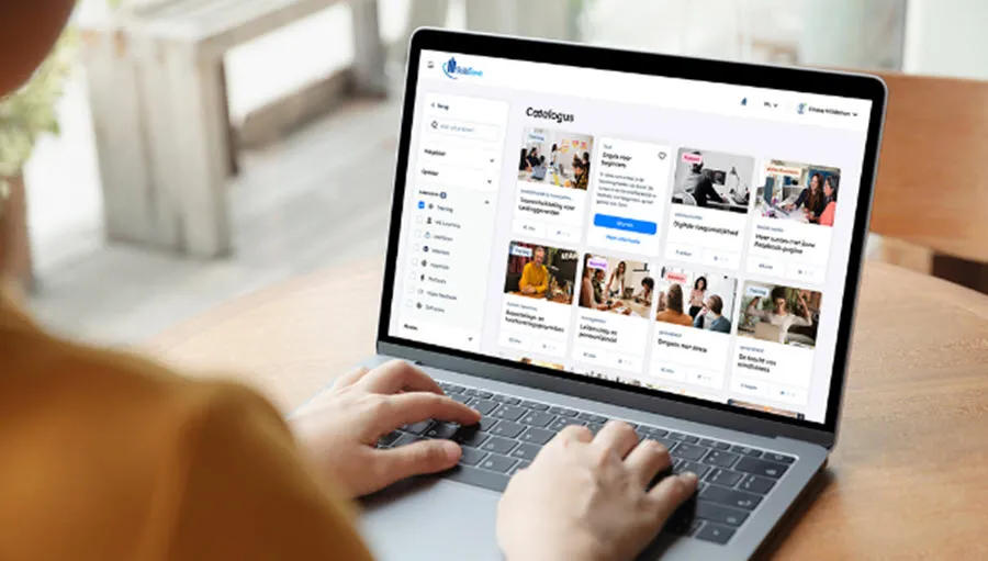onlinetrainingen