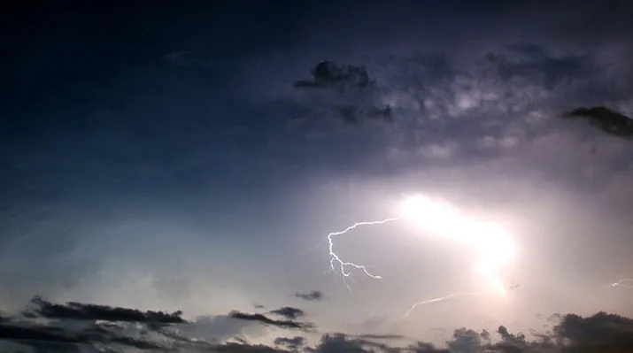 onweer