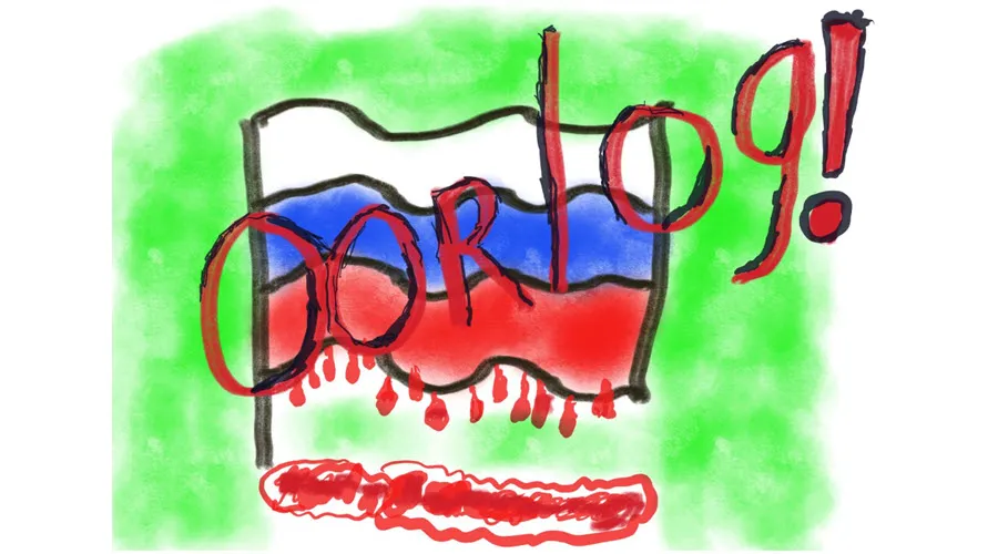 oorlog