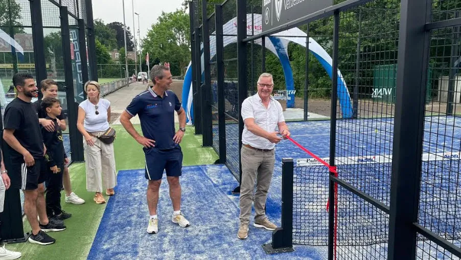 openingpadel