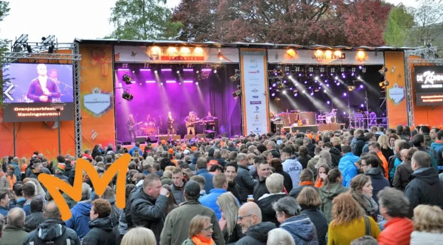 opfpubliek