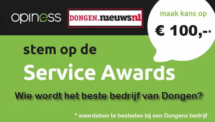 opinessactie