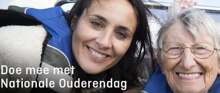 ouderendag