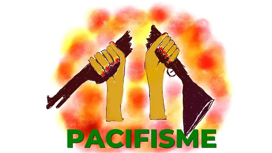 pacifisme