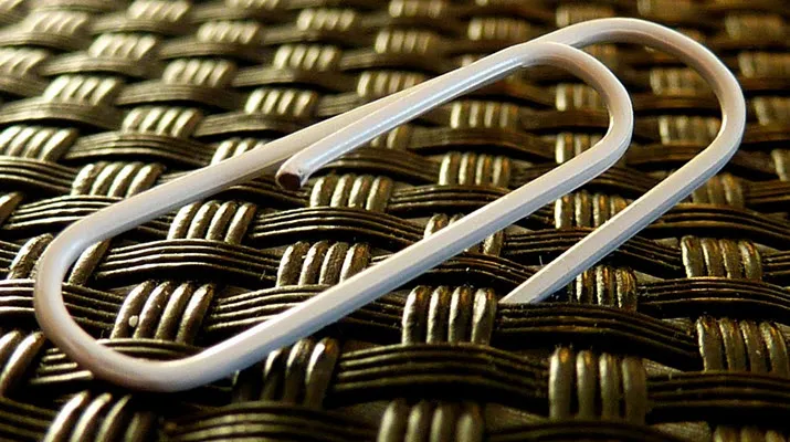 paperclip