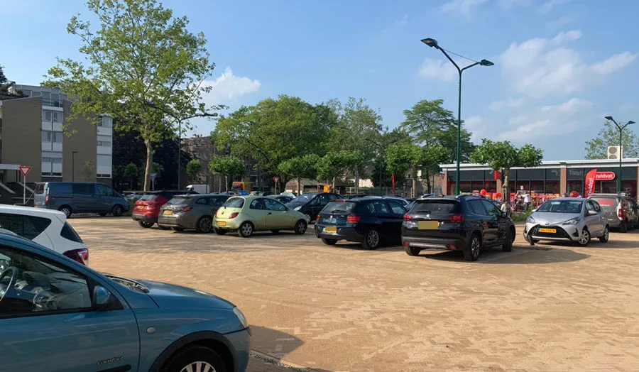 parkeren
