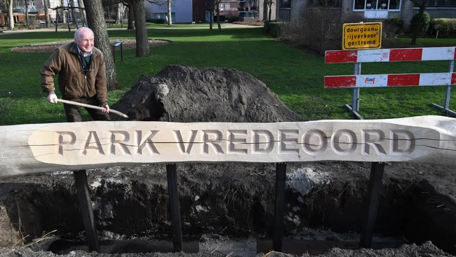 parkv