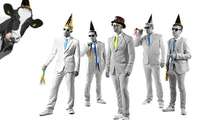 partycriminals