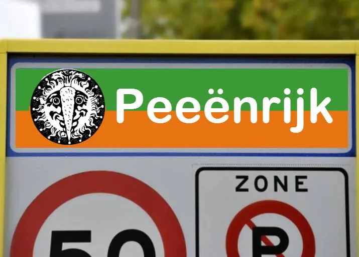 peeenrijk