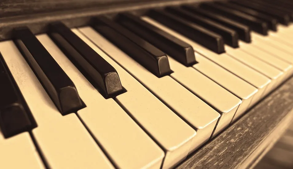 piano