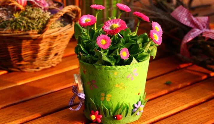 planten