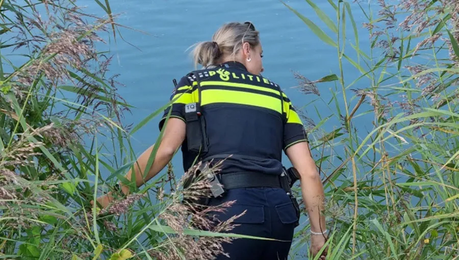 politie kanaal