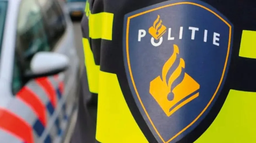 politie1201