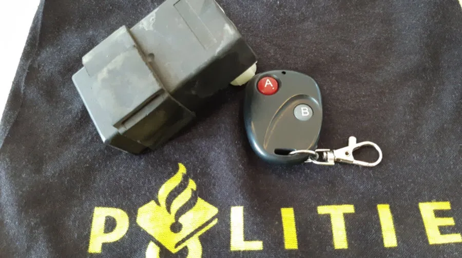 politie2309