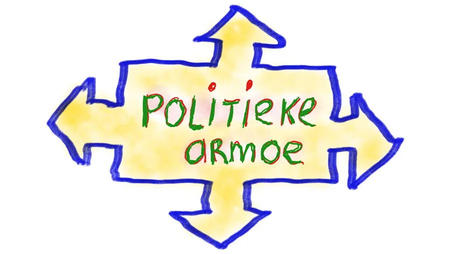 politiekearmoede