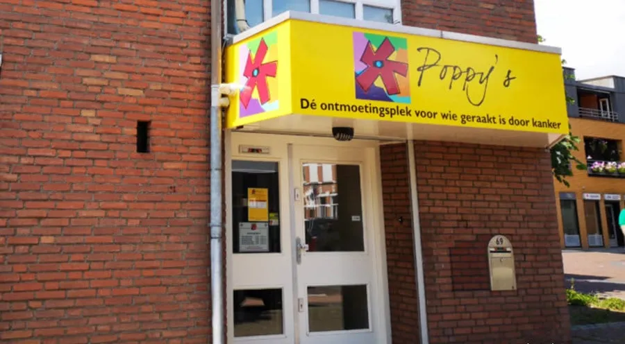 poppys