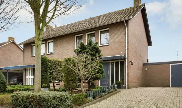 prinsenstraat