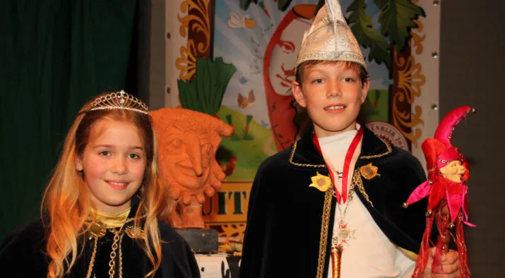prinsprinses