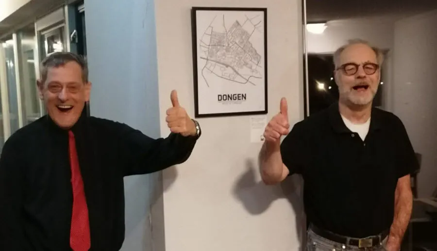 prismaplattegrond
