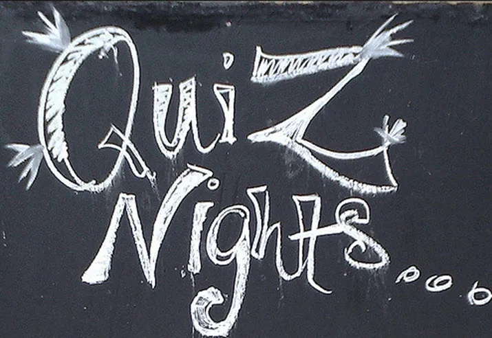 quiznight