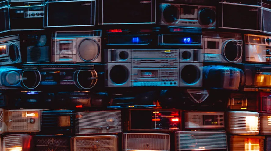 radio23