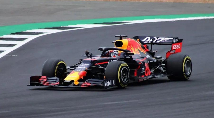redbull