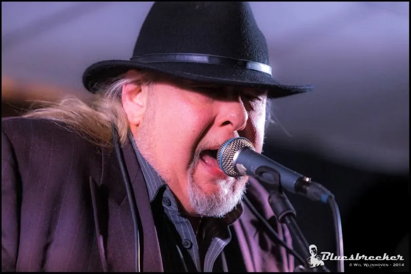 robert smith bluesband 12 van 22