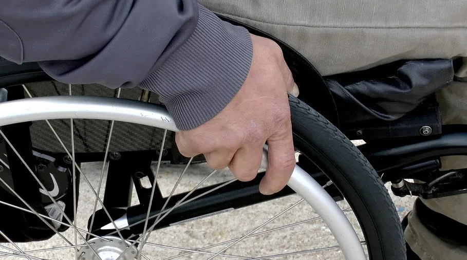 rolstoel1