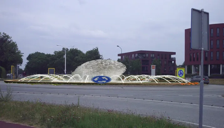 rotondefontein