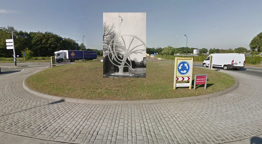 rotondezonnevogel