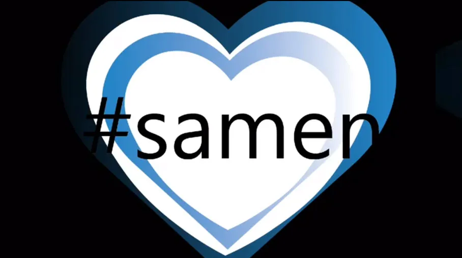 samen