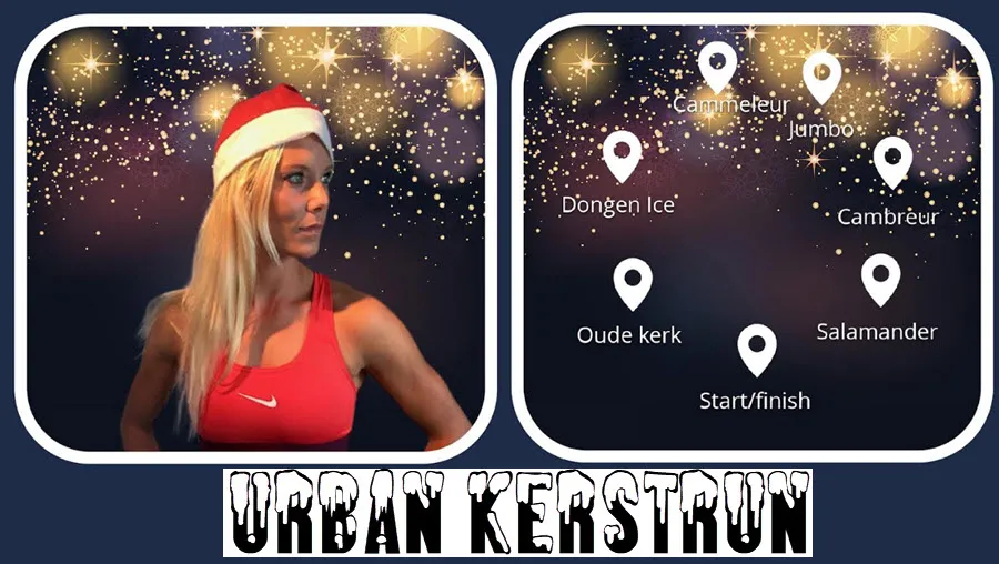 santakerstrun
