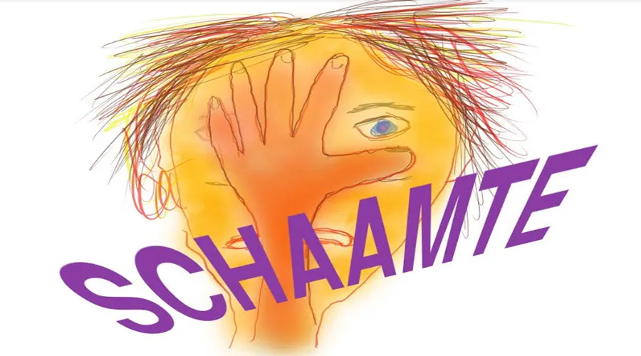 schaamte