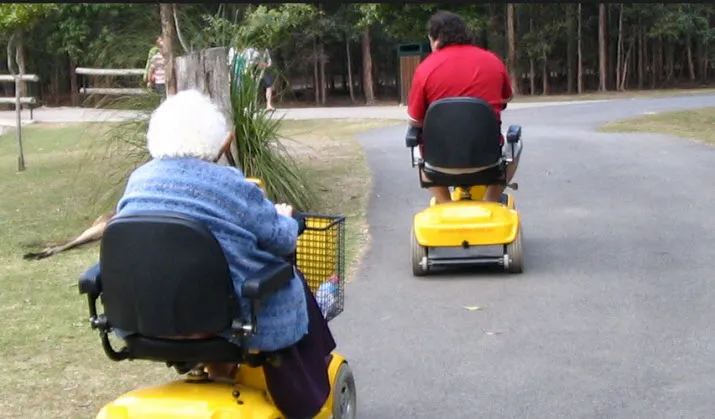 scootmobiel