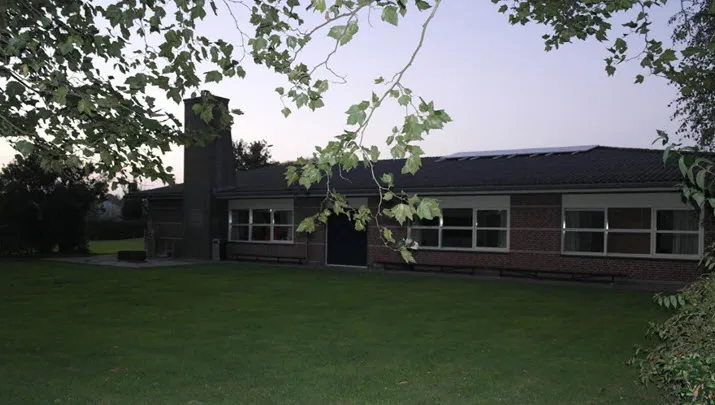 scoutinggroen