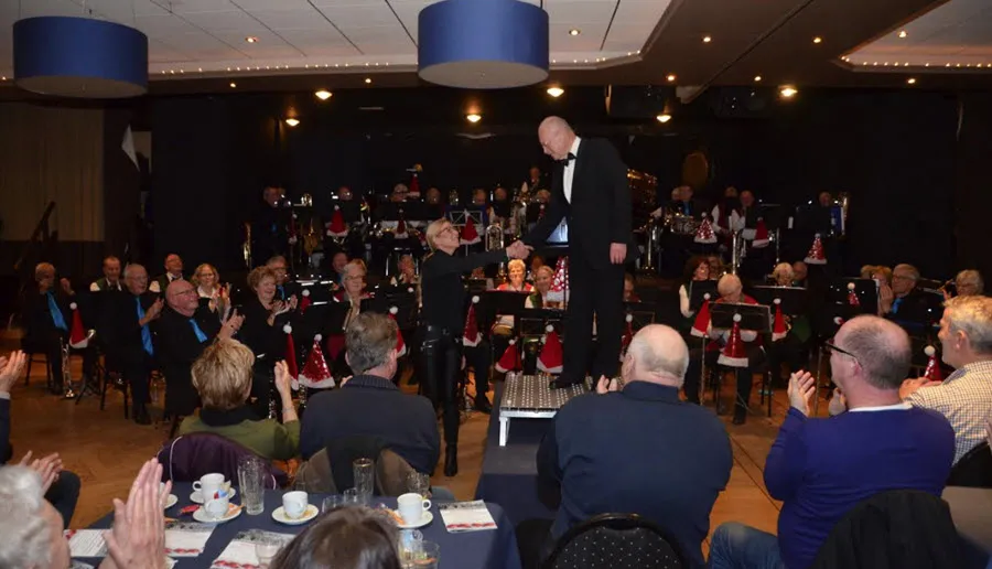 seniorenkerstconcert