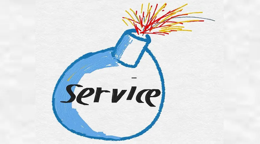 service