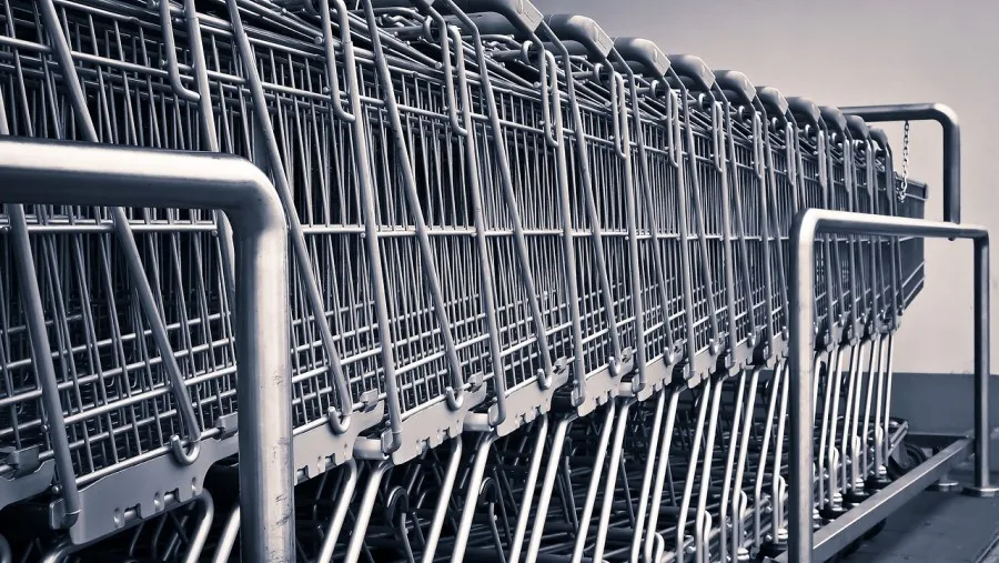 shopping carts 1275480 1280