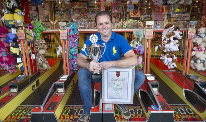 skeeball