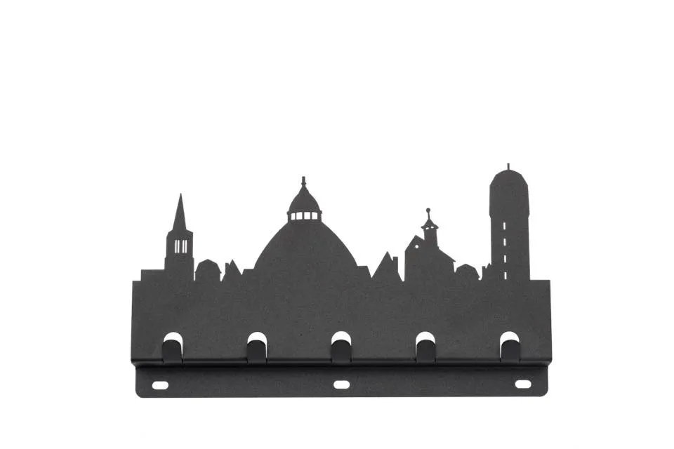 skyline