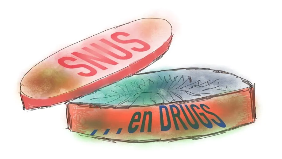 snus